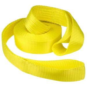 Recovery Strap Assembly w/Twisted Loop Eye Ends