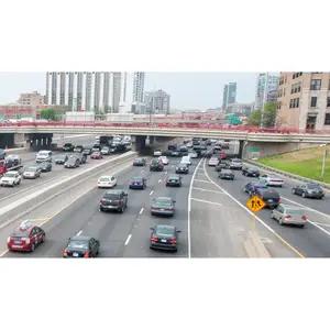 Defensive Driving for Non-CMV Drivers: Speed and Space Management - Online Training Course