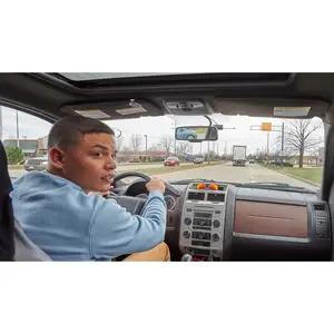 Defensive Driving for Non-CMV Drivers: Visual Search - Online Training Course