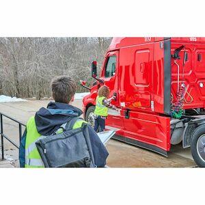 Reasonable Suspicion - Streaming Video Training Program