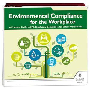 Environmental Compliance for the Workplace Manual