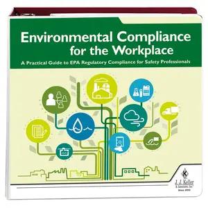 Environmental Compliance for the Workplace Manual