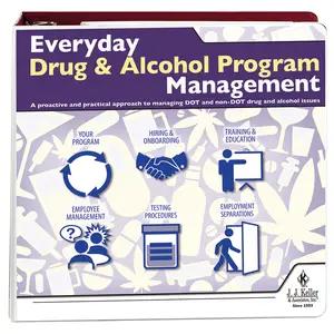Everyday Drug & Alcohol Program Management Manual
