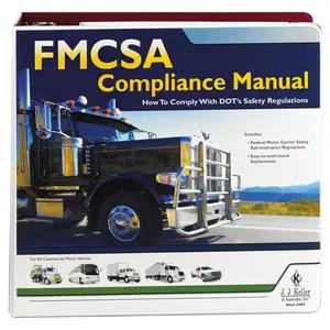 FMCSA Compliance Manual