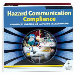 Hazard Communication Compliance Manual