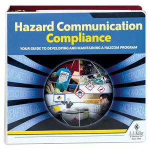 Hazard Communication Compliance Manual