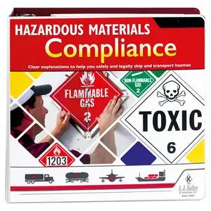 Hazardous Materials Compliance Manual