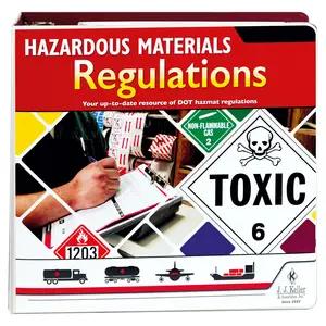 Hazardous Materials Regulations Guide