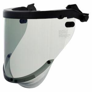 Enespro® 20 Cal Hover Series Faceshield