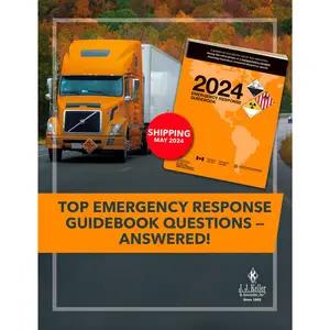 ERG Compliance Brief