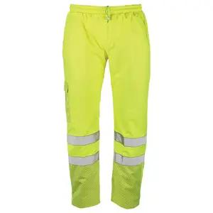 J. J. Keller® SAFEGEAR® Women’s Rain Pants Class E