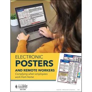 Electronic Posters and Remote Workers Whitepaper