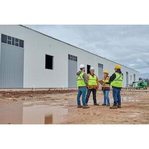 Stormwater Management: Construction General Permit – Streaming Video Training Program