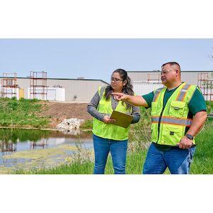 Stormwater Management: Multi-Sector General Permit – Streaming Video Training Program