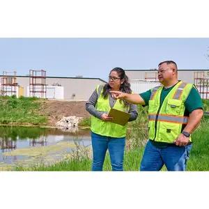 Stormwater Management: Multi-Sector General Permit – Streaming Video Training Program