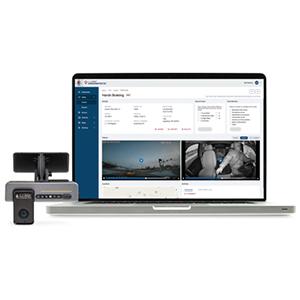 VideoProtects® Fleet Camera System