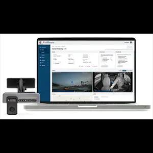 VideoProtects® Fleet Camera System