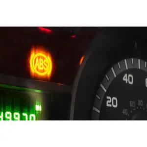 Corrective Action Training: Antilock Brake Systems (ABS) – Online Training Course