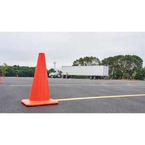 Canada Driver Training Curriculum: Driving Fundamentals - Online Courses