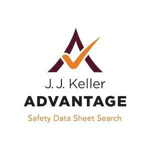 J. J. Keller Advantage Safety Data Sheet Search
