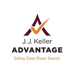 J. J. Keller Advantage Safety Data Sheet Search