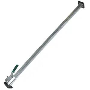 Steel Square Tube Jack Bar