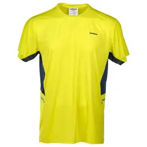 J. J. Keller® SAFEGEAR® Hi-Vis Cooling T-Shirt Non-Certified