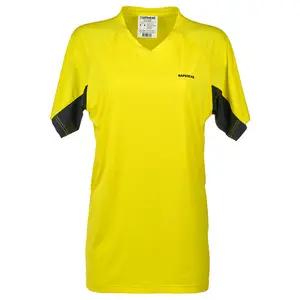 J. J. Keller® SAFEGEAR® Women’s Fit T-shirt Hi-Vis Cooling V-Neck, Non-Certified