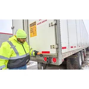 Canada Driver Training Curriculum: Trip Inspections - Online Courses