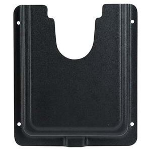 Plastic In-Cab Book & Document Holder