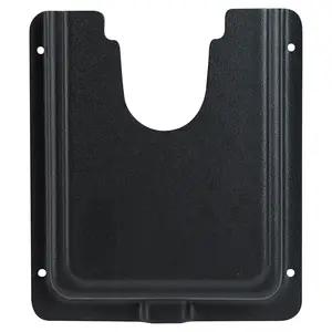 Plastic In-Cab Book & Document Holder