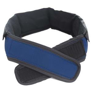 FlexiFreeze Cooling Collar – Personal Neck Cooling Ice Wrap Navy
