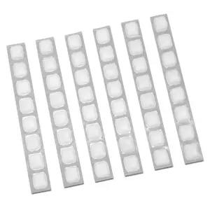 FlexiFreeze 8 Cube Ice Strip, 6 Pack