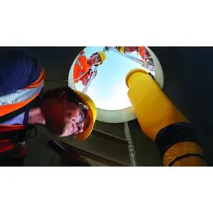 Confined Space Entry - Virtual Reality Training