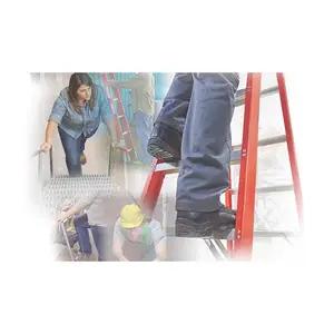 Ladder Safety - Virtual Reality Training