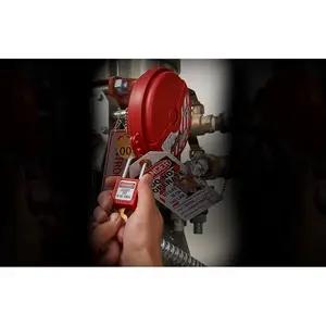 Lockout/Tagout - Virtual Reality Training