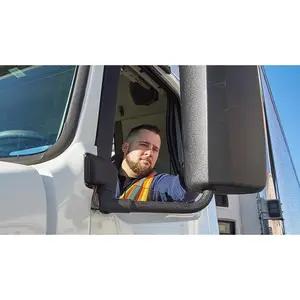 In-Vehicle: Pre-Trip Vehicle Inspection - Virtual Reality Training