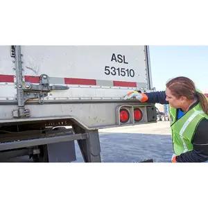Walk-Around: Pre-Trip Vehicle Inspection - Virtual Reality Training