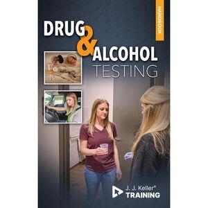 Drug & Alcohol Testing Driver Handbook