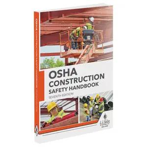 OSHA Construction Safety Handbook