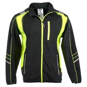 J. J. Keller® SAFEGEAR® Micro Fleece Jacket
