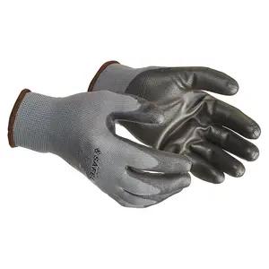 J. J. Keller® SAFEGEAR® Smooth Polyurethane (PU) Dip Glove