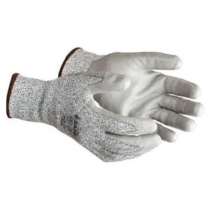 J. J. Keller® SAFEGEAR® Polyurethane Dip A3 Glove