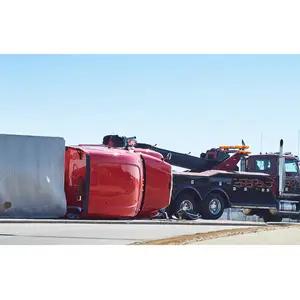 CDL A Driver Training: Defensive Driving: Driving Emergencies -Streaming Video Training Program