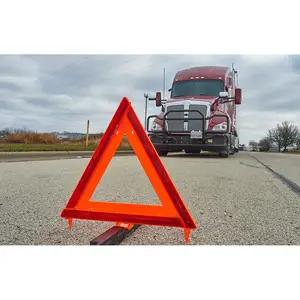 CDL A Driver Training: Post-Crash Procedures - Streaming Video Training Program
