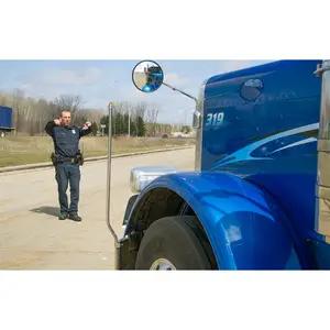 CDL A Driver Training: Roadside Inspections - Streaming Video Training Program