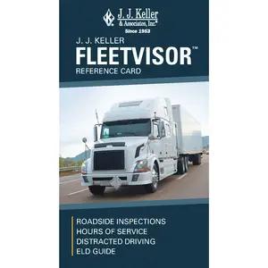 Fleetvisor™ Driver Compliance Guide