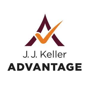 J. J. Keller Advantage