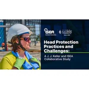 Head Protection Practices and Challenges
