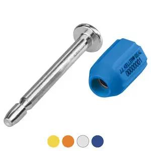 J. J. Keller® Bare Pin Container Bolt Seal – Model #: HBSBP